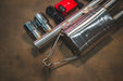 BMW E46 M3 Valved Sport Exhaust - Harrys Euro