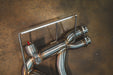 BMW E46 M3 Valved Sport Exhaust - Harrys Euro