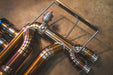 BMW E46 M3 Valved Sport Exhaust - Harrys Euro