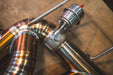 BMW E46 M3 Valved Sport Exhaust - Harrys Euro