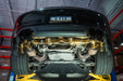 Valvetronic Valved Sport Exhaust System for Porsche 911 Carrera / S / - Harrys Euro