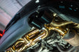 Valvetronic Valved Sport Exhaust System for Porsche 911 Carrera / S / - Harrys Euro