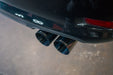 Valvetronic Valved Sport Exhaust System for Porsche 911 Carrera / S / - Harrys Euro