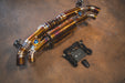 Valvetronic Valved Sport Exhaust System for Porsche 992 Carrera / Turb - Harrys Euro
