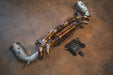 Valvetronic Valved Sport Exhaust System for Porsche 992 Carrera / Turb - Harrys Euro