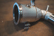Valvetronic Valved Sport Exhaust System for Porsche 992 Carrera / Turb - Harrys Euro