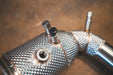 Valvetronic Valved Sport Exhaust System for Porsche 992 Carrera / Turb - Harrys Euro