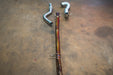 Mercedes CLA45 Valved Sport Exhaust System - Harrys Euro