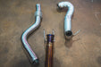 Mercedes CLA45 Valved Sport Exhaust System - Harrys Euro