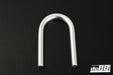Aluminium pipe 180 degree 0,3125'' (8mm) - Harrys Euro