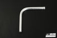 Aluminium pipe 90 degree 0,875'' (22mm) - Harrys Euro