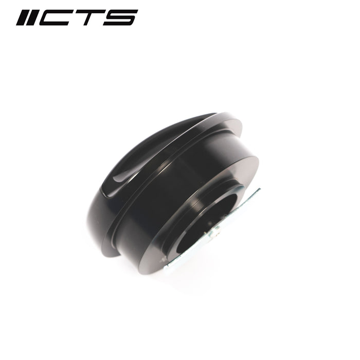 CTS Turbo Audi B9/4M/C8/D5 Billet Oil Cap