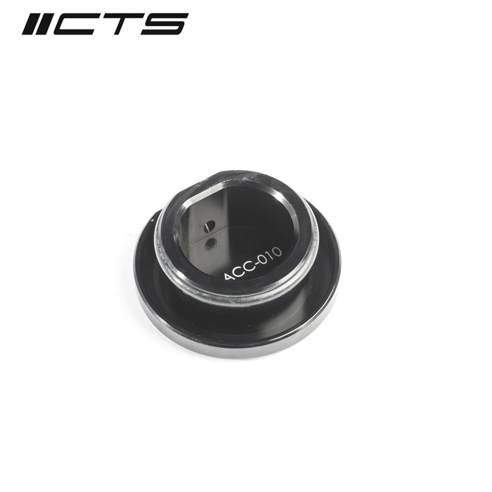 CTS Turbo A90/A91 B58 Toyota Supra Billet Washer Fluid Cap
