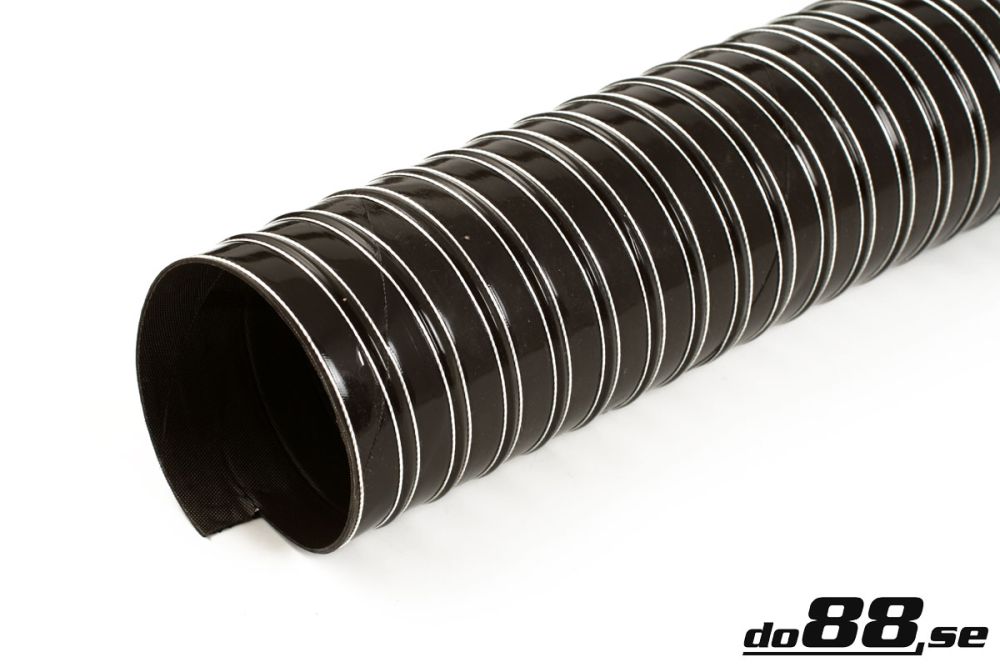 Air ducting 3,5'' (89mm) - Harrys Euro