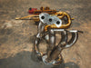 Lotus Evora Valved Sport Exhaust System (F1) - Harrys Euro