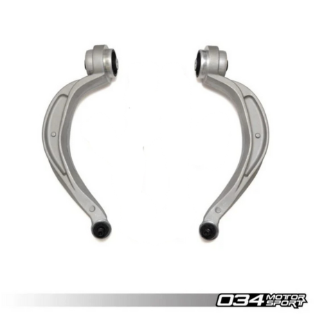 Density Line Lower Control Arm Kit (Rear Arms Only, M14), B8/B8.5 Audi A4/S4, A5/S5/RS5 & Q5/SQ5
