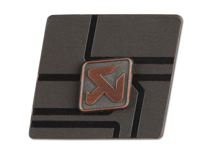 Akrapovic Copper Pin - Medium
