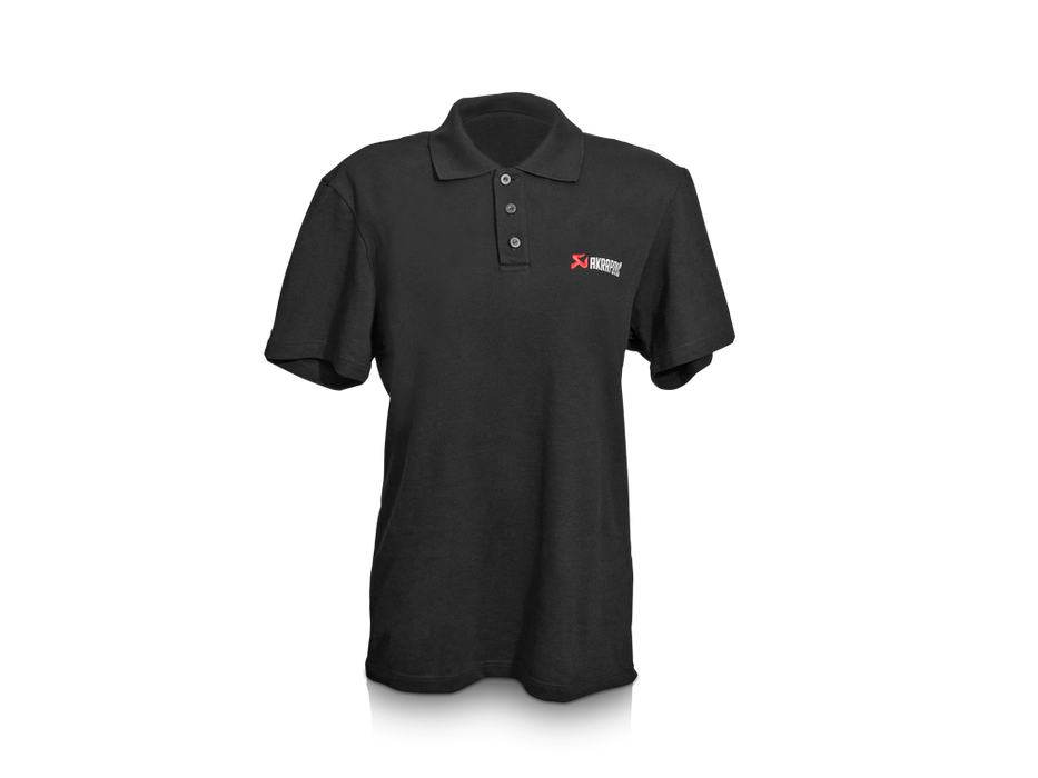 Akrapovic Mens Polo - S
