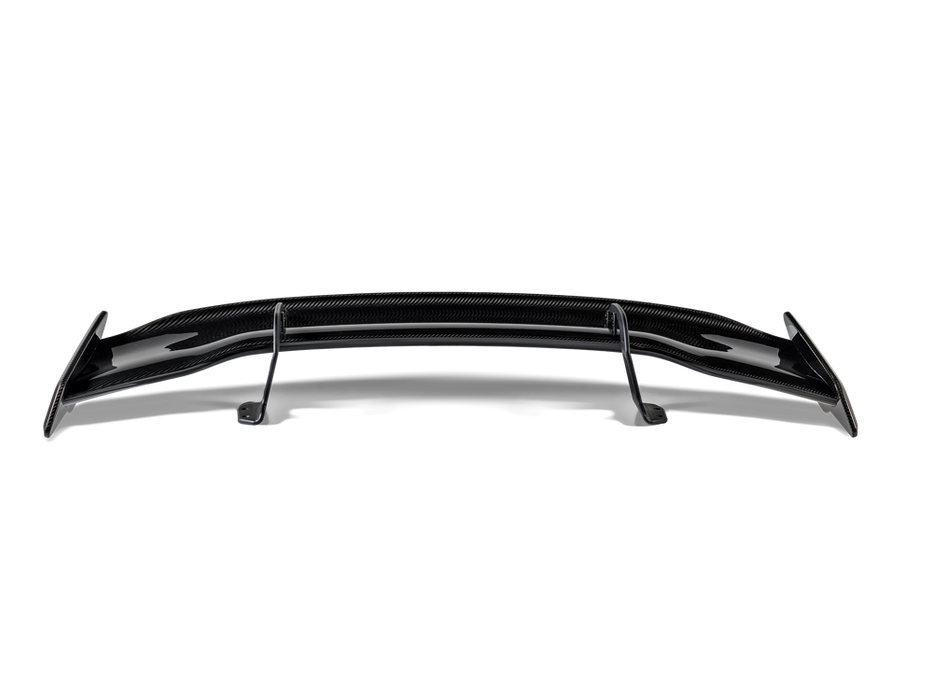 Akrapovic Rear Carbon Wing for BMW G8X M2 / M3 / M4
