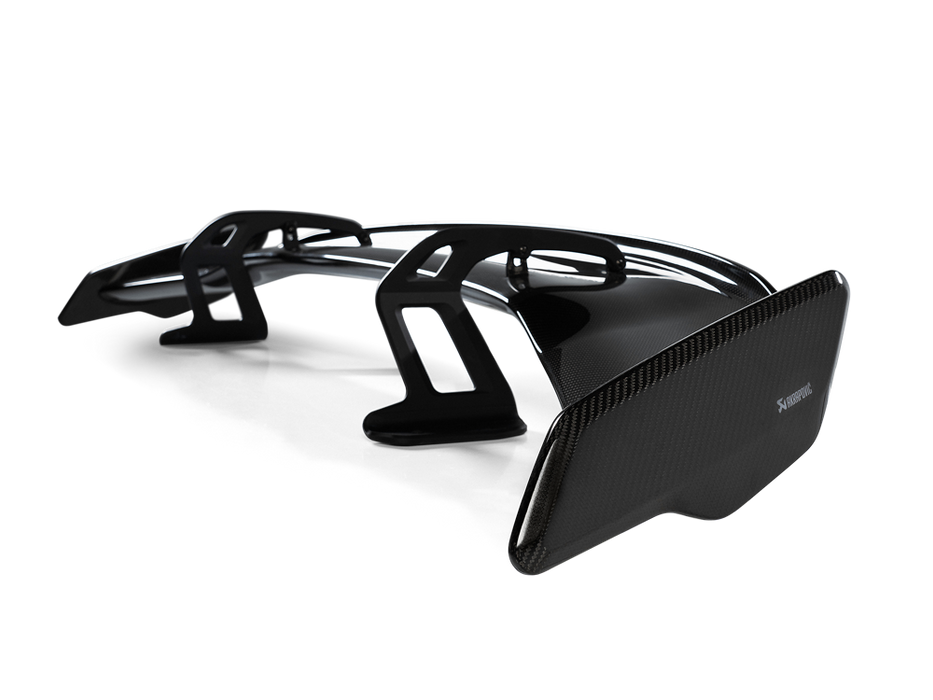 Akrapovic Rear Carbon Wing for BMW G8X M2 / M3 / M4