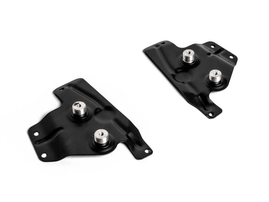 Akrapovic Fitting kit for BMW G87 M2
