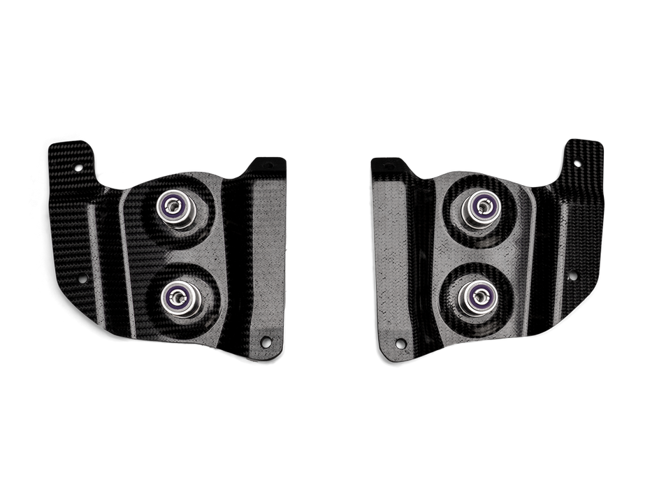 Akrapovic Fitting kit for BMW M3 / M4 (G80, G81)
