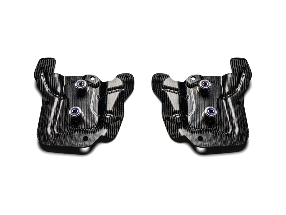 Akrapovic Fitting kit for BMW M4 (G82, G83)