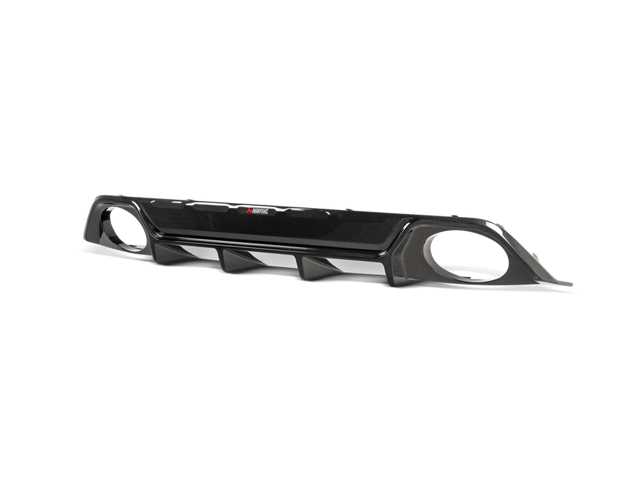 Akrapovic Exhaust System for Audi RS3 Sedan (8Y)