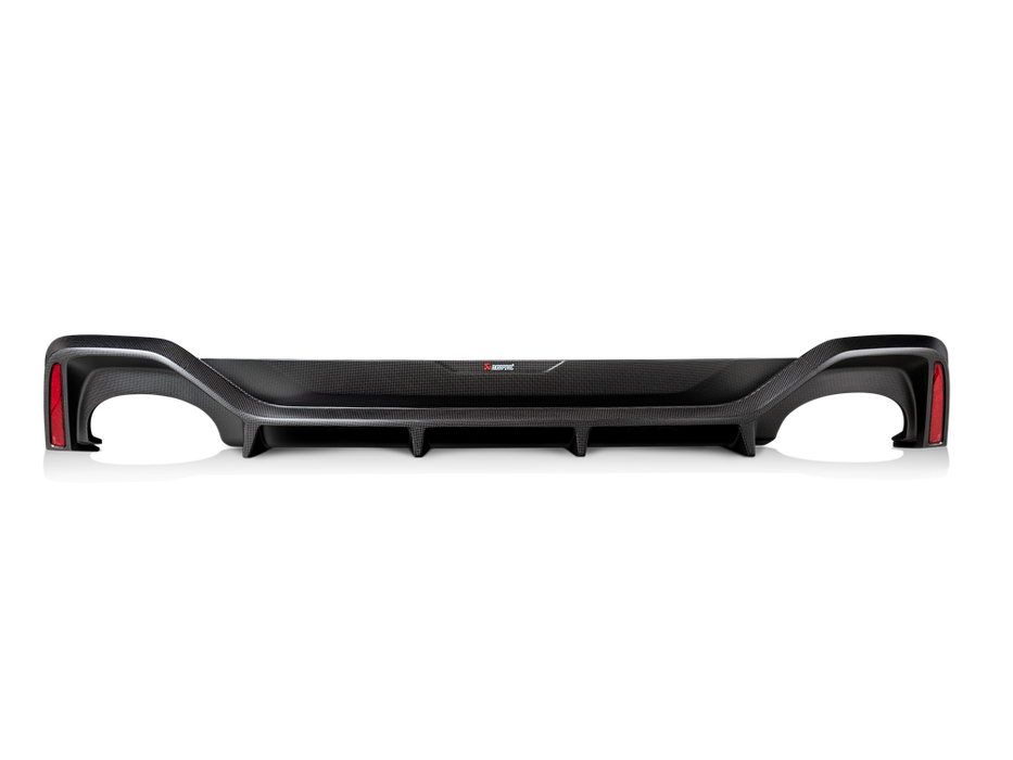 Akrapovic Exhaust System for OPF Audi RS6 Avant/RS7 Sportback / Performance (C8)