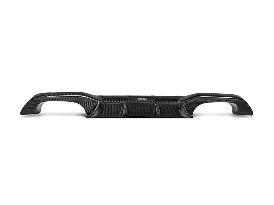 Akrapovic Exhaust System for BMW M2 Competition (F87N)