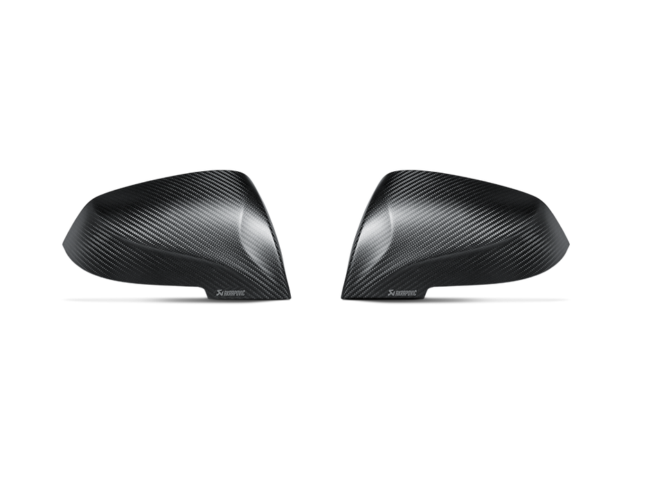 Akrapovic Exhaust System for BMW M2 (F87)