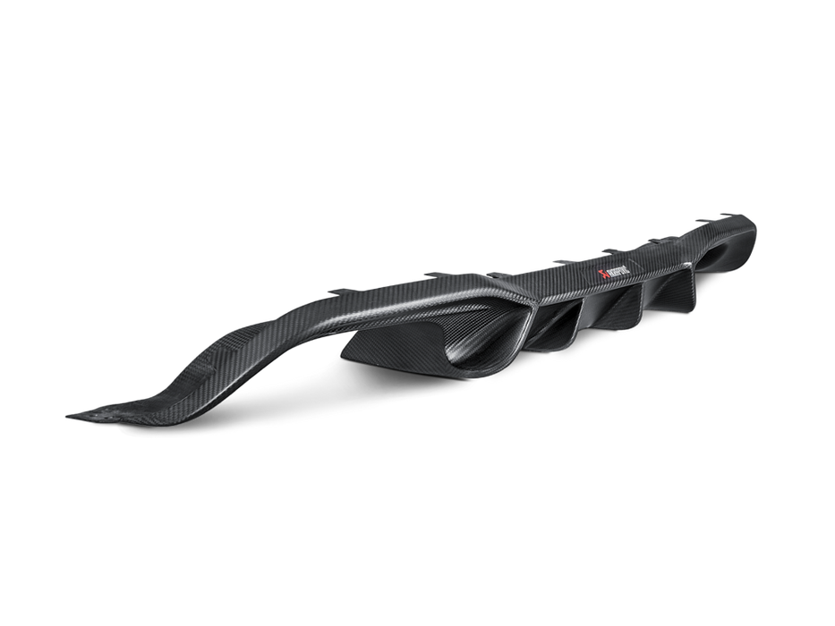 Akrapovic Exhaust System for BMW M2 (F87)