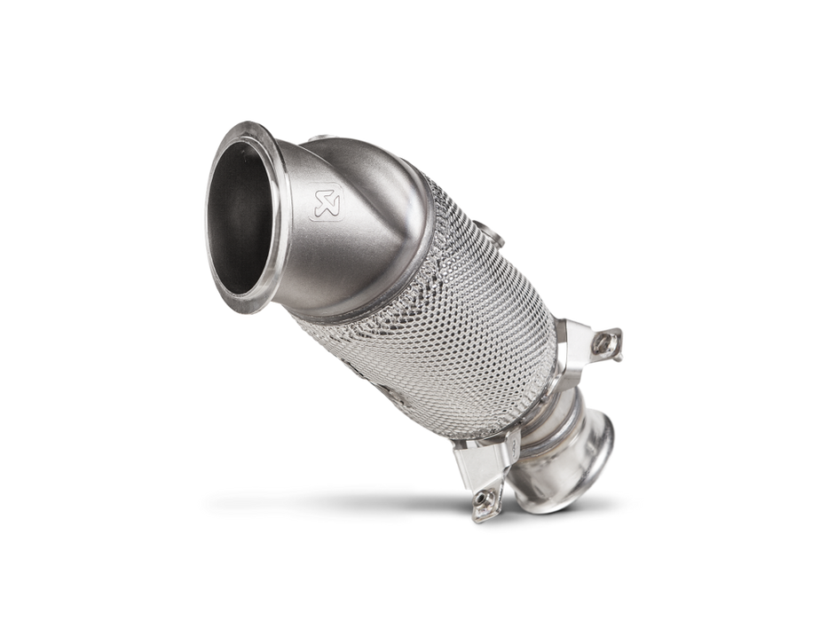 Akrapovic Exhaust System for BMW M2 (F87)
