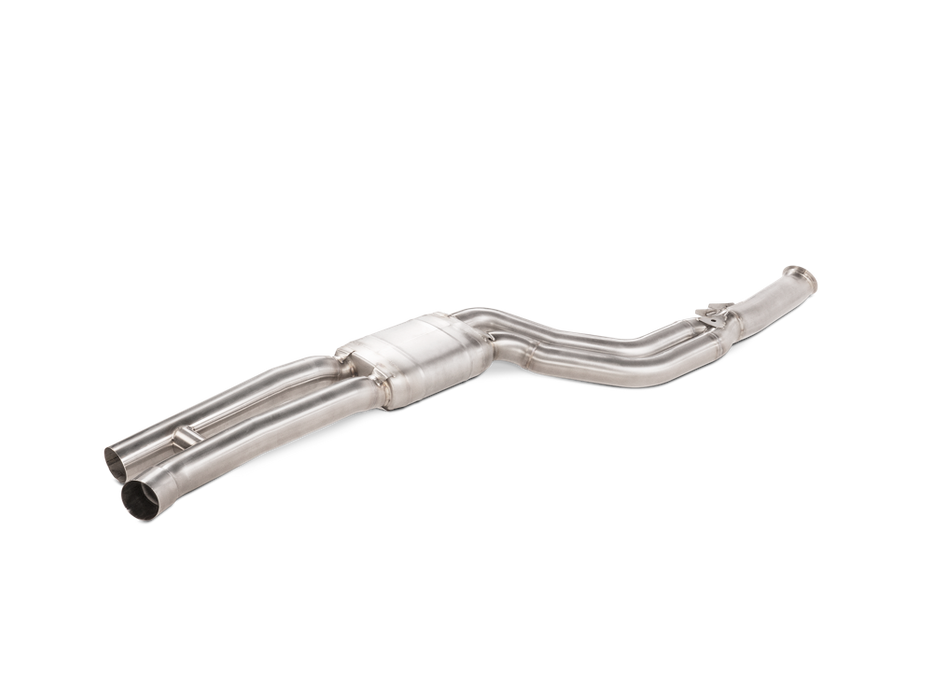 Akrapovic Exhaust System for BMW M340i / M440i (G20, G21, G26) OPF/GPF