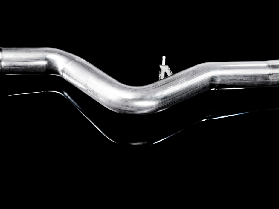 Akrapovic Exhaust System for BMW 335i/435i (F30, F31, F32)