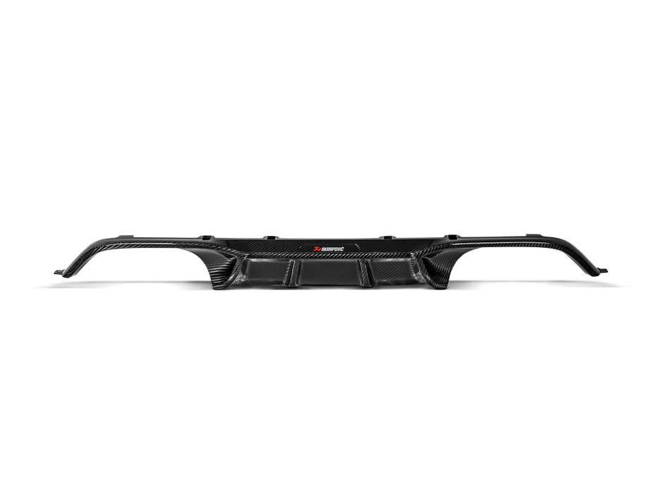 Akrapovic Exhaust System for BMW M4 (F82, F83) OPF/GPF