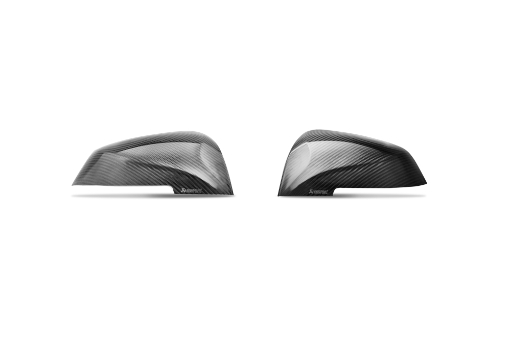 Akrapovic Exhaust System for BMW 340i (F30, F31) - 440i (F32, F33, F36)