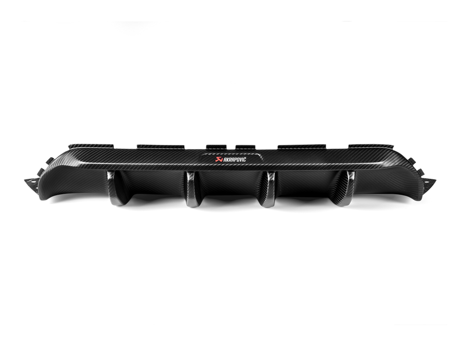 Akrapovic Exhaust System for BMW M5/M5 Competition (F90)