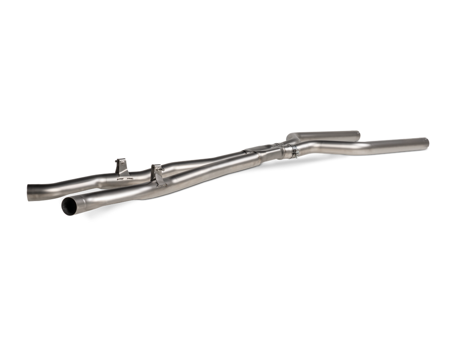 Akrapovic Exhaust System for BMW M8/M8 Competition (F91, F92) OPF/GPF