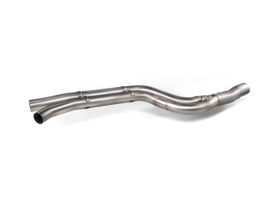 Akrapovic Exhaust System for BMW Z4/M40i (G29)