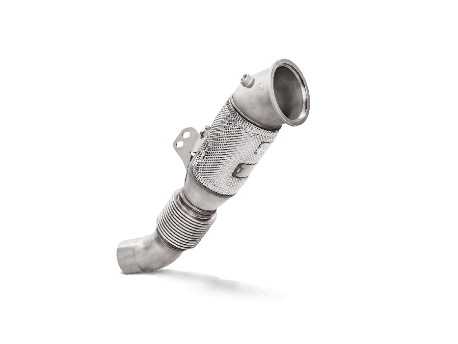 Akrapovic Exhaust System for BMW Z4/M40i (G29)
