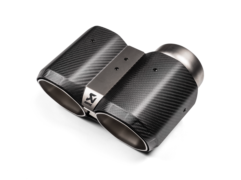 Akrapovic Exhaust System for BMW M2 (G87)