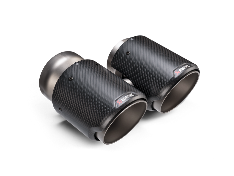 Akrapovic Exhaust System for BMW M2 (G87)