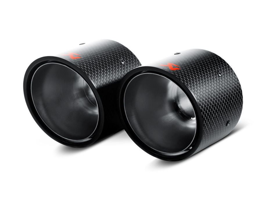 Akrapovic Exhaust System for MINI Cooper S/JCW (R56, R57, R58, R59)