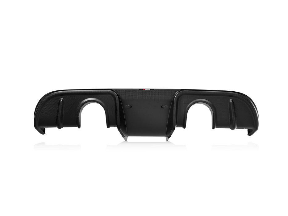 Akrapovic Exhaust System for Porsche 718 Cayman GT4/Spyder/GTS 4.0/Boxster GTS 4.0 (Pre Bracket Change)