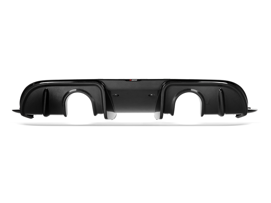 Akrapovic Exhaust System for Porsche 718 Cayman GT4 RS / Spyder RS
