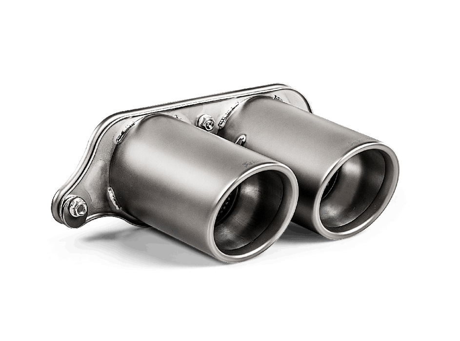 Akrapovic Exhaust System for Porsche 911 GT3/GT3 Touring (991.2)