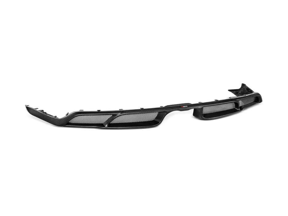 Akrapovic Exhaust System for Porsche 911 GT3/GT3 Touring (991.2)