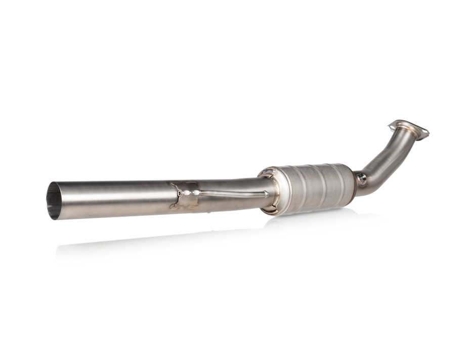 Akrapovic Exhaust System for Toyota GR Yaris