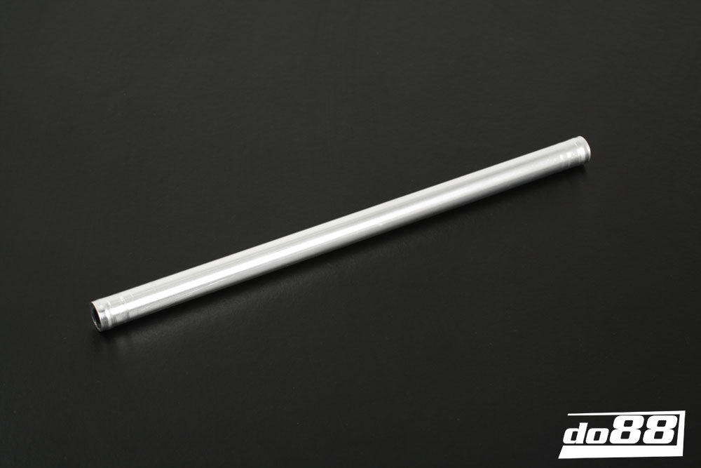 Aluminium pipe 300mm 0,5'' (12,7mm) - Harrys Euro